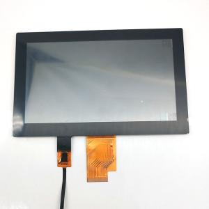 Quality 7 Inch TFT Display Module 3.5 Inch TFT LCD Screen Manufacturer Custom Solutions for sale