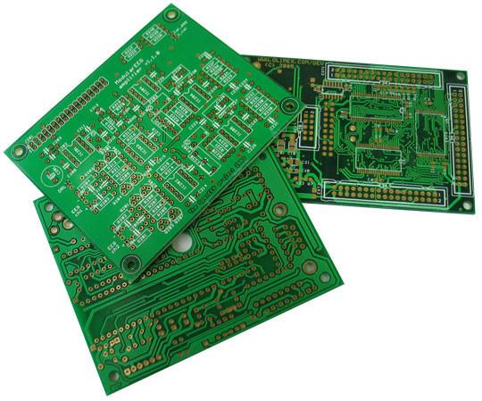 Buy Reliable Multilayer Printed Circuit Board , Bluetooth Weighing Scale SMT PCBA at wholesale prices