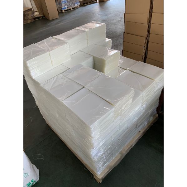 hot A4 A3 GLOSSY MATT THERMAL ID CARD PHOTO LAMINATING LAMINATION FILM LAMINATING POUCH FILM 75MIC 80MIC 100MIC 125MIC