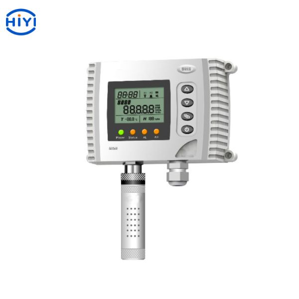 RS485 Fixed Gas Detector