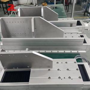 Quality Single Axis Stage Linear Module Belt Driven Linear Actuator XYZ Motorized Stage for sale