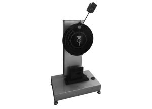 High Precise Izod Charpy Impact Testing Machine Pointer Display ISO9001 Approval