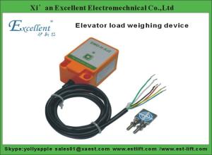 China Elevator parts and components of elevator load weighing device typEWD-H-XJ4 made  in China on sale