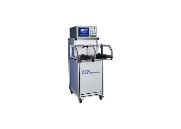 Buy Servo Motor Stator Testing Machine 3KV 6s Test Time Multifunctional at wholesale prices