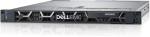 DDR4 2 Socket Storages Server Dell EMC PowerEdge R640 1U Rack Server