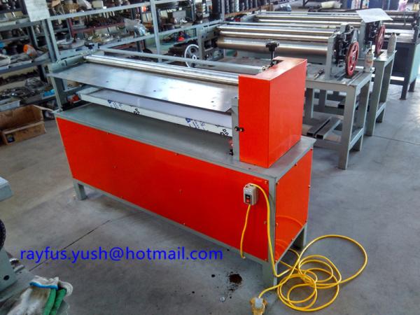Buy Paper Automatic Sheet Pasting Machine Easy Operation And Maintenance at wholesale prices