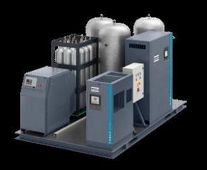 China Multiscene PSA Industrial Oxygen Generator , Durable Oxygen Manufacturing Plant on sale