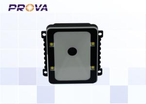 Quality 1D 2D Barcode Scanner , Two Dimensional Code Scanner With High Stability for sale