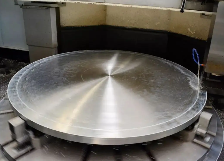 SGS Titanium Clad Plate BV Titanium Cladding Sheets For Metallurgy