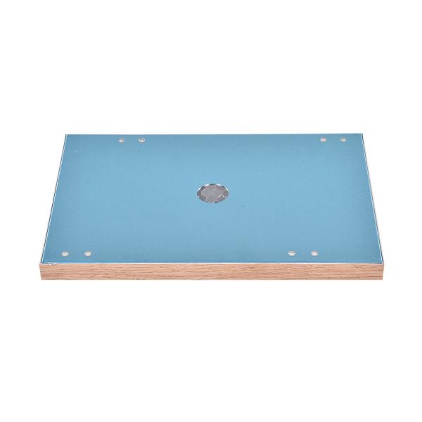 Buy Customized Aluminium Honeycomb Composite Panel For Building Decoration at wholesale prices
