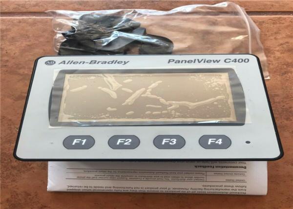 Buy Allen Bradley 2711C-T4T HMI Touch Screen Series A Panelview 4 Inch Terminal Factory Sealed at wholesale prices