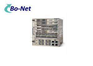 Scalability C6807 XL S2T BUN Cisco Wan Interface Card Delivering Up To 11.4 Terabits