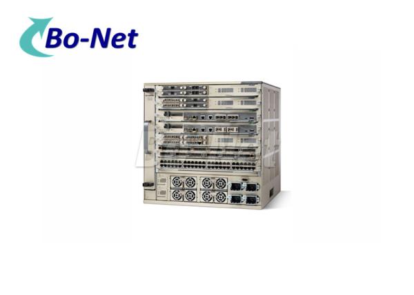 Buy Scalability C6807 XL S2T BUN Cisco Wan Interface Card Delivering Up To 11.4 Terabits at wholesale prices