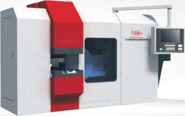 Buy Multi Functional 26r/Min 55kw CNC Circular Saw Machine with PLC control at wholesale prices