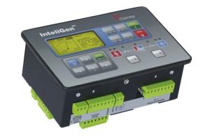 InteliGen NT - Complex Parallel Gen-set Controller