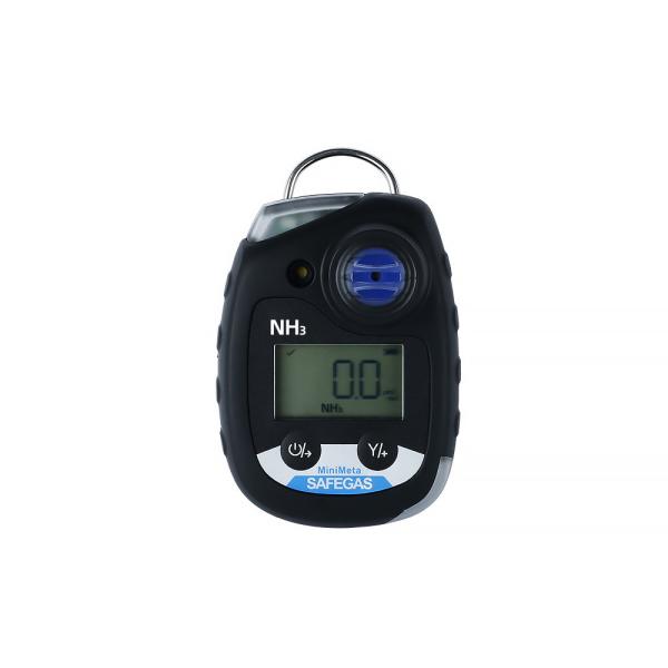 Buy Portable 0-1ppm F2 Gas Detector With High-Precision Interference-Resistant CITY Sensor at wholesale prices