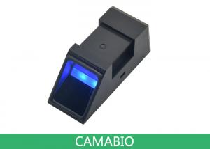 Quality CAMA-SM50 Biometric Fingerprint Scanner Module For Fingerprint Time Clock Design for sale
