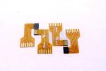 Circuit board for equipment connction and robot joint conction Device FPCB