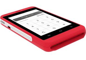 Quality 2022 D20 Android Smart NFC IOS EMV POS Terminal for sale