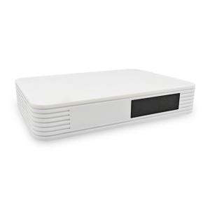 Quality H 264 Decode DVB C Receiver NTSC 1080i Hd Mpeg4 H264 Dvb C Stb for sale