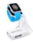 COMER smart phone accessories shop security alarm watch security stand with