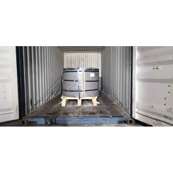 Tinplate Coil Sheets Mill Manufacturer Stone Silver Bright Finish T3 T4 T5 T2.5 DR8 Used For Chemical Food Cans