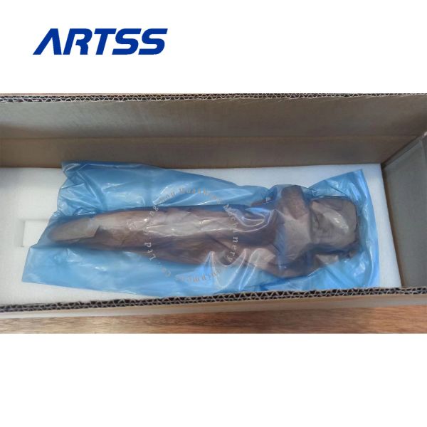 QSK19 QSM11 4964170 Common Rail Fuel Injector Assy For Excavator Cummins Spare Parts