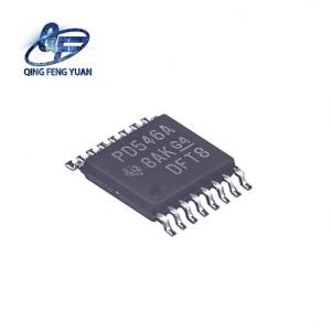Quality Texas/TI PCA9546APW Electronic Components Integrated Circuits Microcontroller With Wifi And Bluetooth PCA9546APW IC chips for sale