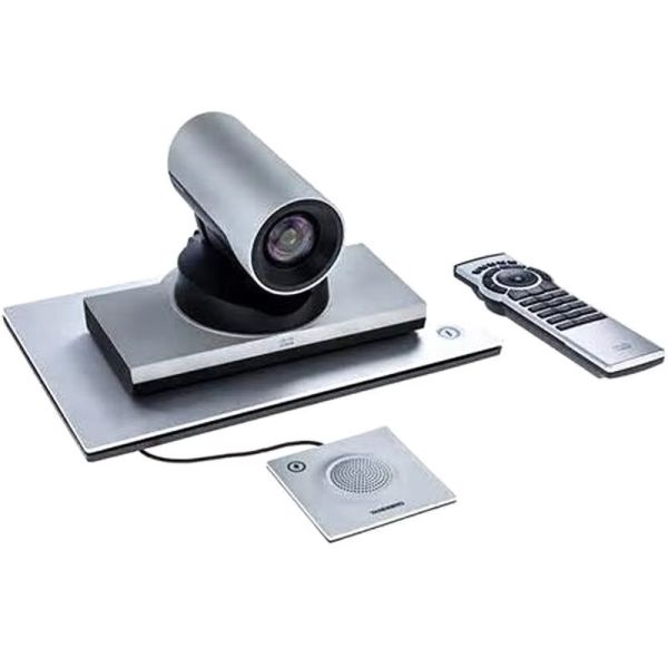 CTS-SX20N-C-12X-K9 SX20 Quick Set 12X Camera 1 Microphone Remote