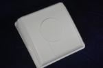 370 * 360 * 96mm UHF Long Range Reader With UHF Tag - 20 - +70 °C Working