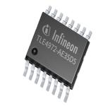 32 Bit Single Chip Microcontroller Electronic Components SAK-TC237LP-32F200S AB