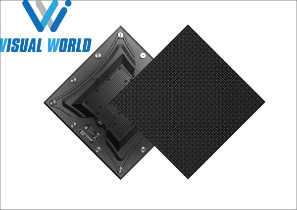 Buy VisionForge Ultra-Light Smart LED Modules 45° Splicing with Max/Avg Power 1000/320w/m2 IP Rating IP67 at wholesale prices