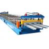 CE and ISO Steel Structural Floor Deck Panel Sheet Metal Decking Machine Manufacturer for sale