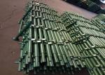 High Performance Kwikstage Scaffolding Components Quick Lock Scaffolding System