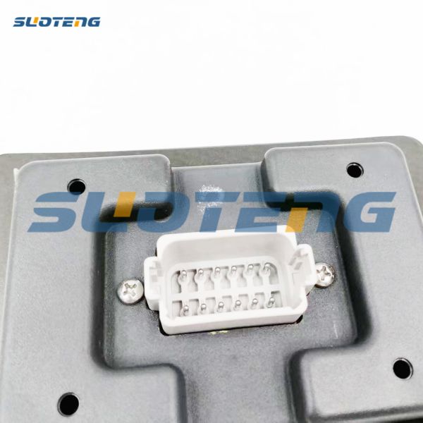 292-9713-01 Excavator Parts Display Group Monitor 2929713 For C18 Engine