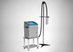 Industrial Ink Jet Printer Batch Code Printing Machine Auto Cleaning Printer