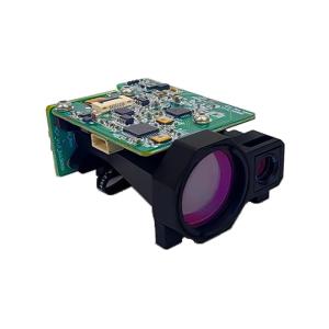 China Laser Range Finder Module,1535nm Laser Rangefinder Module，control circuit board，laser ranging on sale