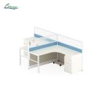 Customizable Screen Partition Work Position with 1.5mm Frame Thickness and
