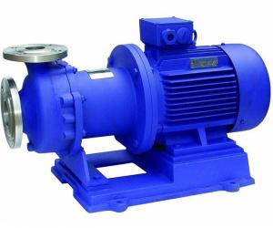 Quality Pharmacy 50CQ-25 50CQ-25 Magnetic Drive Centrifugal Pump Water 160kw for sale