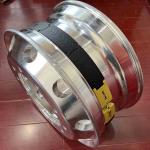 Polyurethane Runflat Inserts Safety System Enables Vehicle Drive Safely And