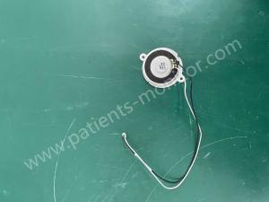 Quality Medical Device Parts Edan SE-1200 Express ECG Machine Speaker 16Ω 1W In Good Working Condition for sale