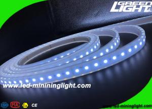 Quality Explosion Proof 24 Volt LED Flexible Strip Lights 5m/ Roll Long Lifetime for sale