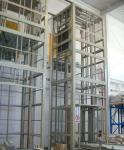 AMR Warehouse Automation Solutions 4 Way Shuttle And Material Handling