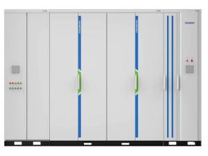 China FGI 6~10kV Indoor SVG Static Var Generator: Your High-Quality Solution for Reliable Reactive Power Compensation, Harmonic Filtering & Enhanced System Stability on sale
