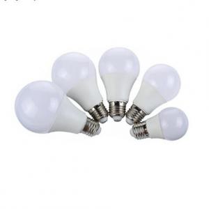 Quality UL approved PC + Aluminum Energy Saving Led Light Bulbs E26 Bulb Indoor Led Light Bulbs for sale