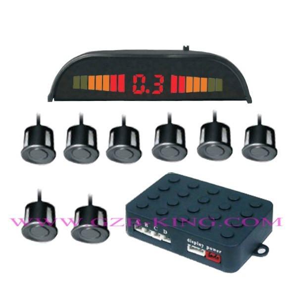Buy Parking Sensor With LED Display  at wholesale prices