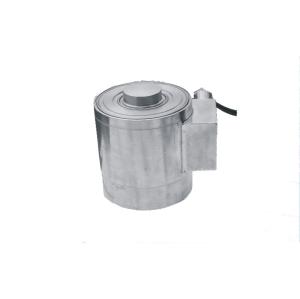 Quality Double Rocking Railway Column 30t Force Load Cell for sale