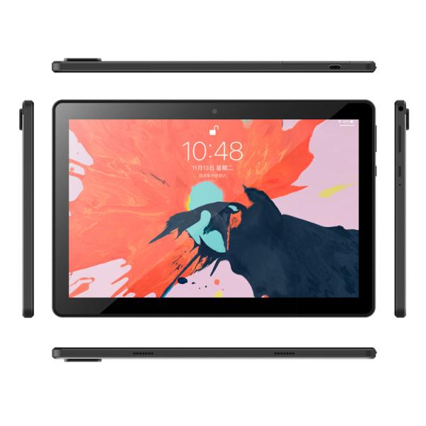 Buy 10.1 Inch Custom Android Tablet 2400x1080 IPS With UNISOC MTK CPU at wholesale prices