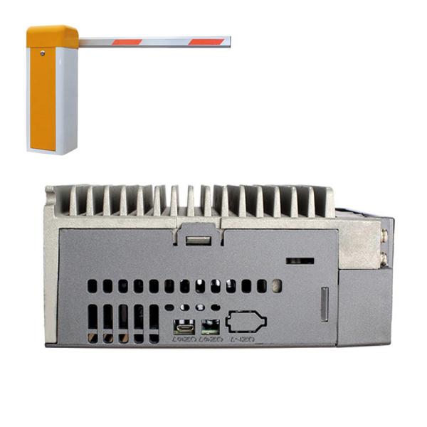 Buy Explosion Proof AC Servo Motor Driver With 220V For Stable Machine high Performance at wholesale prices