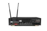 KTV Digital DSP Power Amplifier Integrate With Wireless Microphone